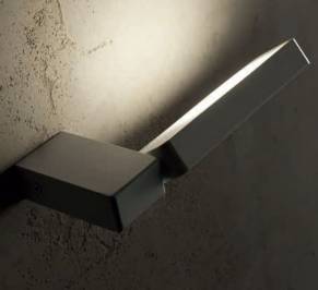 Светильник  настенный  (Светильник) Light4 Aluled, bar AP 1L