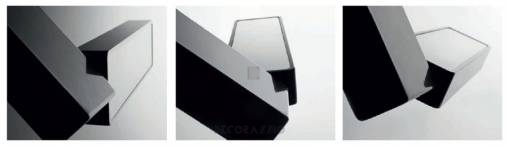 Светильник настенный (Светильник) Light4 Aluled - bar AP 1L