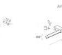 Светильник настенный (Светильник) Light4 Aluled - bar AP 1L