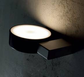 Светильник  настенный  (Светильник) Light4 Aluled, disc AP 1L