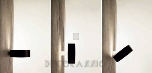 Светильник настенный (Светильник) Light4 Aluled - disc AP 1L