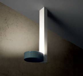 Светильник  потолочный  (Светильник) Light4 Aluled, disc PL 30 1L