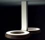 Светильник потолочный (Светильник) Light4 Aluled - ring PL 30 2L