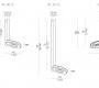 Светильник потолочный (Светильник) Light4 Aluled - ring PL 30 2L