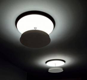 Светильник  потолочный накладной (Светильник потолочный) Light4 Back, back PL