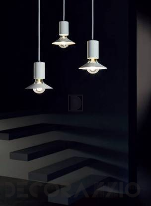 Светильник  потолочный подвесной (Люстра) Light4 Easy - easy SO