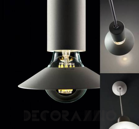 Светильник  потолочный подвесной (Люстра) Light4 Easy - easy SO