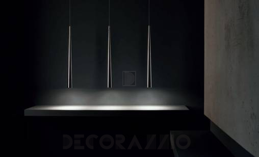 Светильник потолочный подвесной (Люстра) Light4 Io - io SO