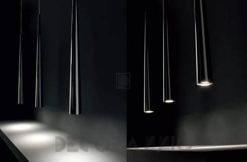 Светильник потолочный подвесной (Люстра) Light4 Io - io SO