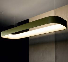 Светильник  потолочный подвесной (Люстра) Light4 Itashades, itashades S RE SO 150