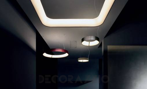 Светильник потолочный подвесной (Люстра) Light4 Itashades - itashades IS CY SO 50