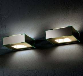 Светильник  потолочный/настенный  (Светильник) Light4 Box, box AP/PL 20