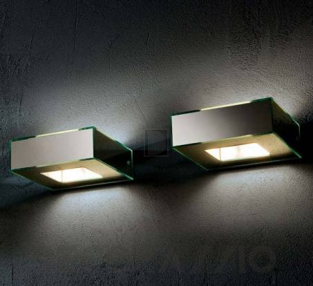Светильник потолочный/настенный (Светильник) Light4 Box - box AP/PL 20