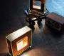 Светильник  настольный (Настольная лампа) Light4 Box - box CO
