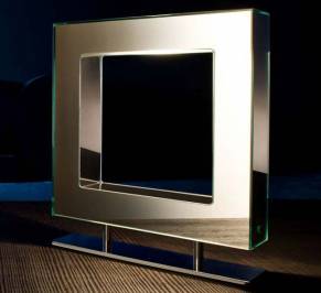 Светильник  настольный (Настольная лампа) Light4 Box, box TA 30