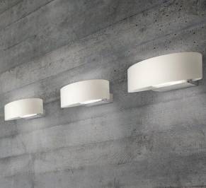 Светильник  настенный  (Бра) Light4 Elle, elle AP 33