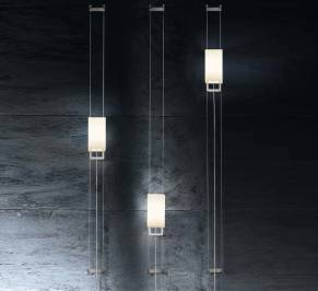 Светильник  настенный подвесной (Люстра) Light4 Hang, hang AP