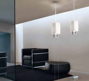 Светильник  потолочный подвесной (Люстра) Light4 Hang, hang SO