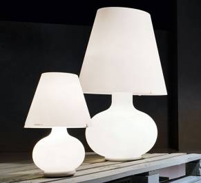 Светильник  настольный (Настольная лампа) Light4 Candy, candy TA 35