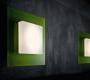 Светильник потолочный/настенный накладной (Светильник) Light4 Square - square AP/PL 45