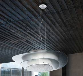 Светильник  потолочный подвесной (Люстра) Light4 Plana, plana SO 65