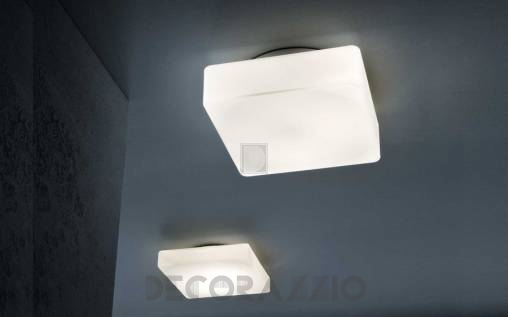 Светильник потолочный/настенный накладной (Светильник) Light4 Cube - cube AP/PL 15