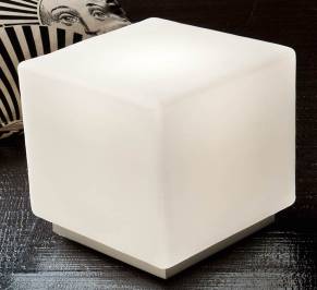 Светильник  настольный (Настольная лампа) Light4 Qb, qb CO 11