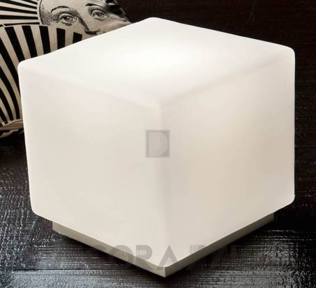 Светильник  настольный (Настольная лампа) Light4 Qb - qb CO 11