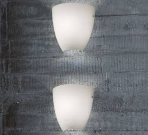 Светильник  настенный накладной (Бра) Light4 Max, max AP 22