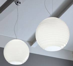 Светильник  потолочный подвесной (Люстра) Light4 Onda, onda SO