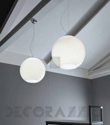 Светильник потолочный подвесной (Люстра) Light4 Onda - onda SO