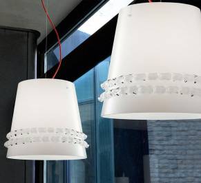 Светильник  потолочный подвесной (Люстра) Light4 Angel, angel SO 35