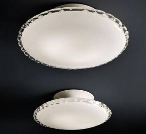 Светильник  потолочный накладной (Светильник потолочный) Light4 Angel, angel PL 40