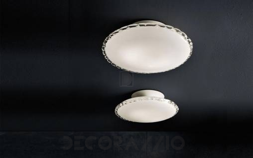 Светильник потолочный накладной (Светильник потолочный) Light4 Angel - angel PL 40