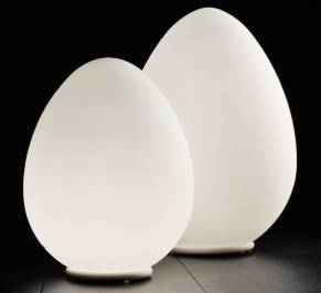 Светильник  настольный (Настольная лампа) Light4 Ovo, ovo TA 60