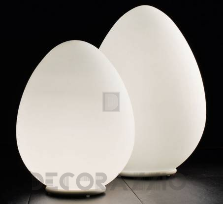 Светильник настольный (Настольная лампа) Light4 Ovo - ovo TA 60
