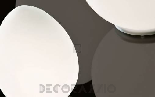 Светильник настольный (Настольная лампа) Light4 Ovo - ovo TA 60