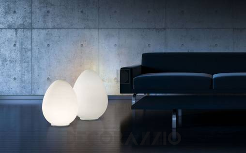 Светильник настольный (Настольная лампа) Light4 Ovo - ovo TA 60