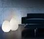 Светильник настольный (Настольная лампа) Light4 Ovo - ovo TA 60