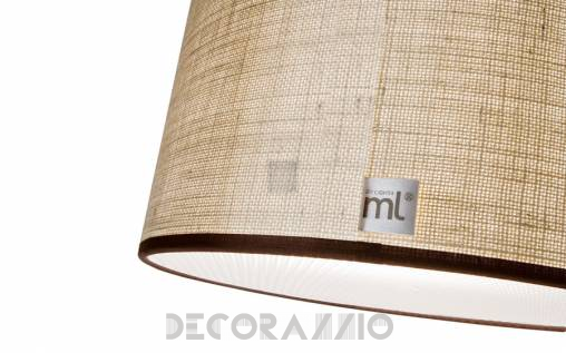 Светильник потолочный подвесной (Люстра) Light4 Ampshades - ampshades CY SO 50