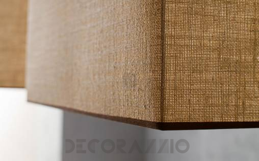 Светильник потолочный подвесной (Люстра) Light4 Ampshades - ampshades SQ SO 60