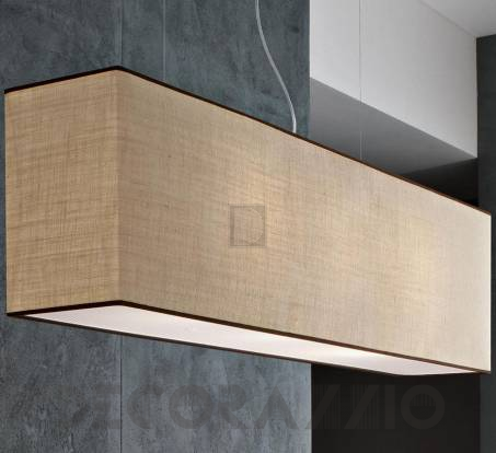 Светильник потолочный подвесной (Люстра) Light4 Ampshades - ampshades RE SO 120