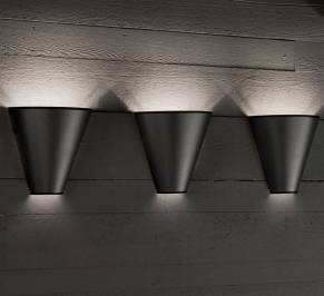 Светильник  настенный накладной (Бра) Light4 Ampshades, ampshades CO AP
