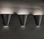 Светильник настенный накладной (Бра) Light4 Ampshades - ampshades CO AP