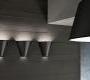 Светильник настенный накладной (Бра) Light4 Ampshades - ampshades CO AP