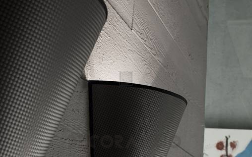 Светильник настенный накладной (Бра) Light4 Ampshades - ampshades CO AP