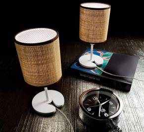 Светильник  настольный (Настольная лампа) Light4 Ampshades, ampshades CY CO