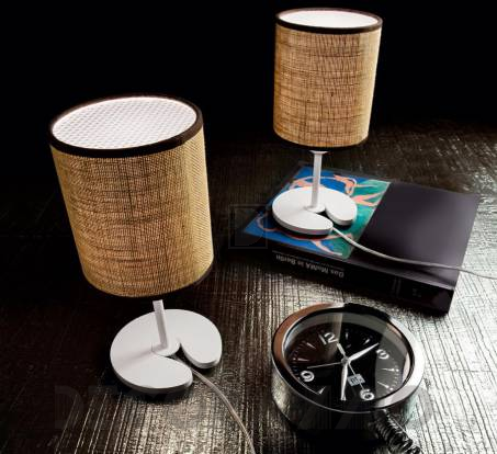 Светильник настольный (Настольная лампа) Light4 Ampshades - ampshades CY CO