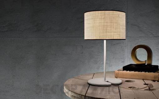 Светильник  настольный (Настольная лампа) Light4 Ampshades - ampshades CY TA