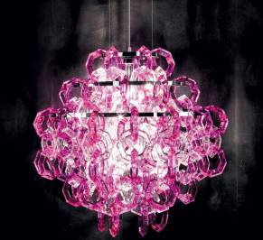 Светильник  потолочный подвесной (Люстра) Light4 Misstrass, misstrass SPHERE 70